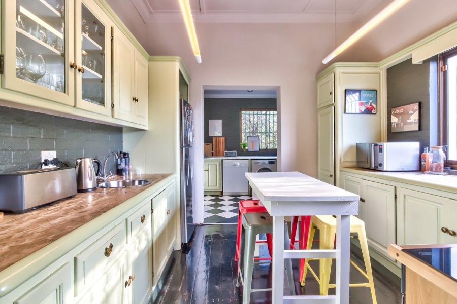 4 Bedroom Property for Sale in Tamboerskloof Western Cape